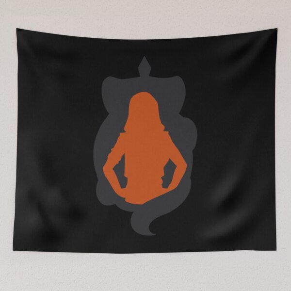 Item preview, Jamil Crest   designed and sold by JeffreyHopkin.