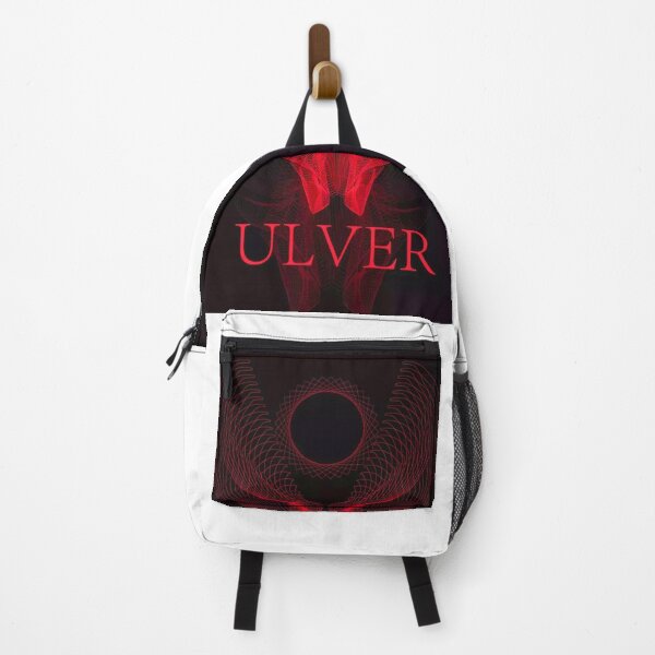 Item preview, Ulver band poster designed and sold by IndieSoundCity.