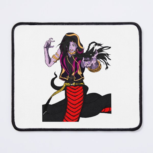Item preview, Jamil Viper designed and sold by JeffreyHopkin.