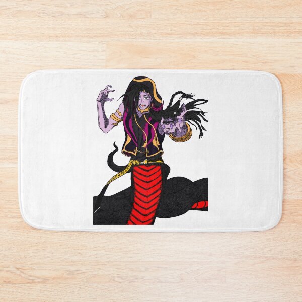 Item preview, Jamil Viper    designed and sold by JeffreyHopkin.