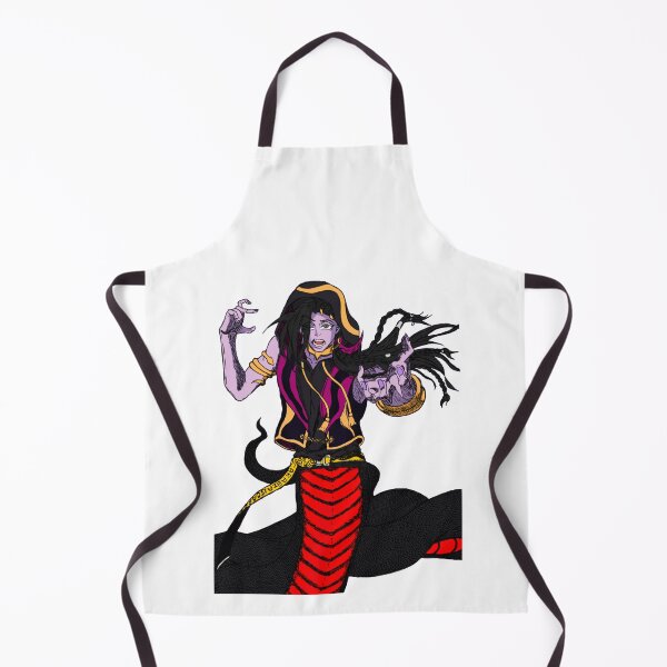 Item preview, Jamil Viper    designed and sold by JeffreyHopkin.