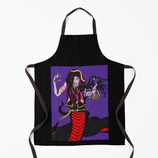 Item preview, Jamil Viper purple background    designed and sold by JeffreyHopkin.