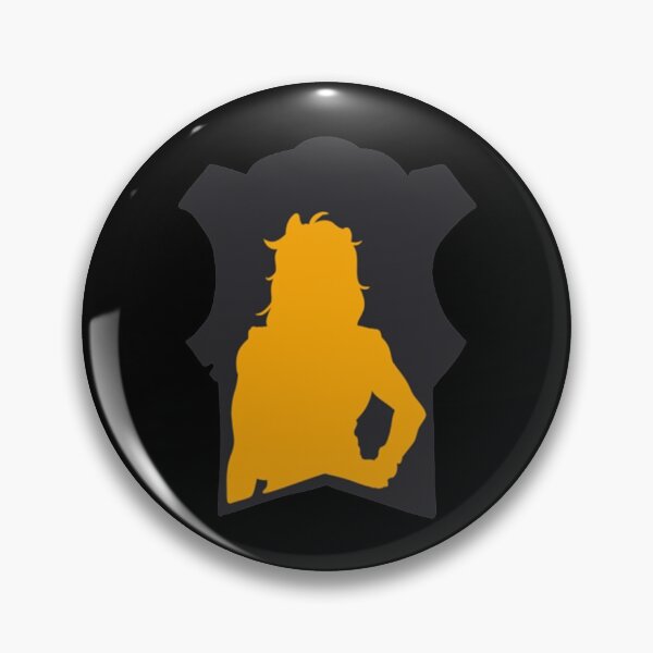 Item preview, Leona Crest   designed and sold by JeffreyHopkin.