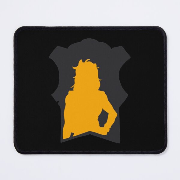 Item preview, Leona Crest designed and sold by JeffreyHopkin.
