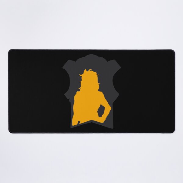 Item preview, Leona Crest designed and sold by JeffreyHopkin.