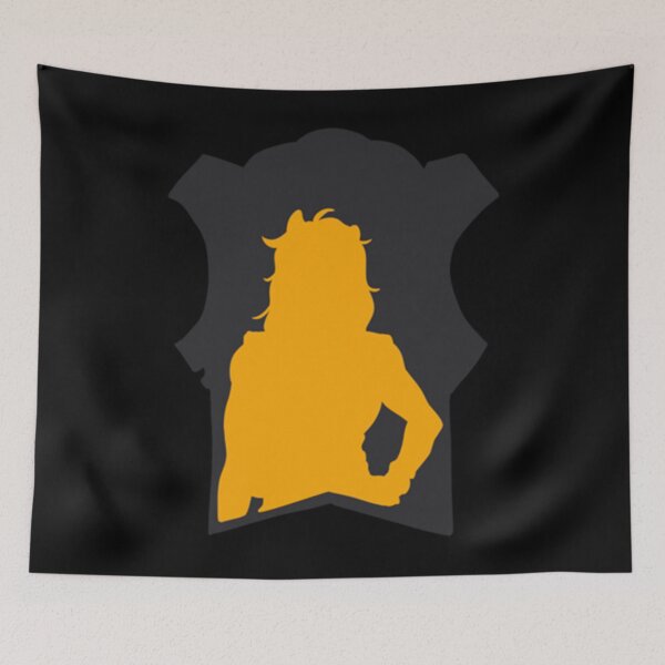 Item preview, Leona Crest   designed and sold by JeffreyHopkin.