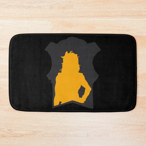 Item preview, Leona Crest   designed and sold by JeffreyHopkin.