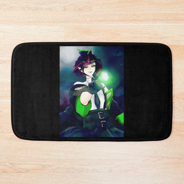 Item preview, Lilia Vanrouge   designed and sold by JeffreyHopkin.