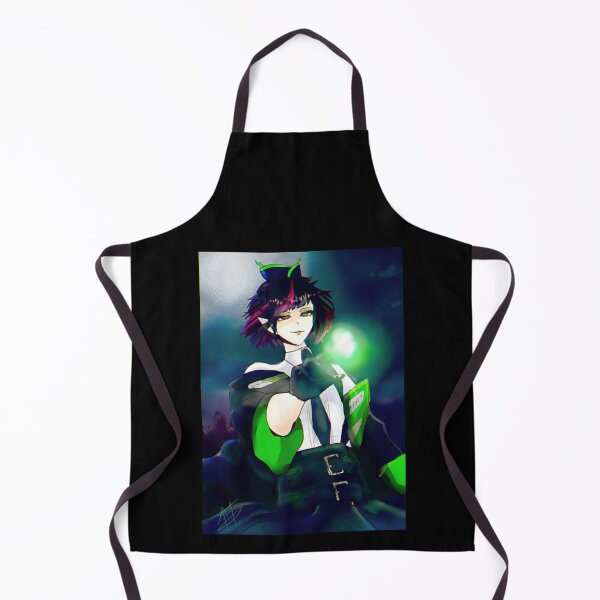 Item preview, Lilia Vanrouge   designed and sold by JeffreyHopkin.