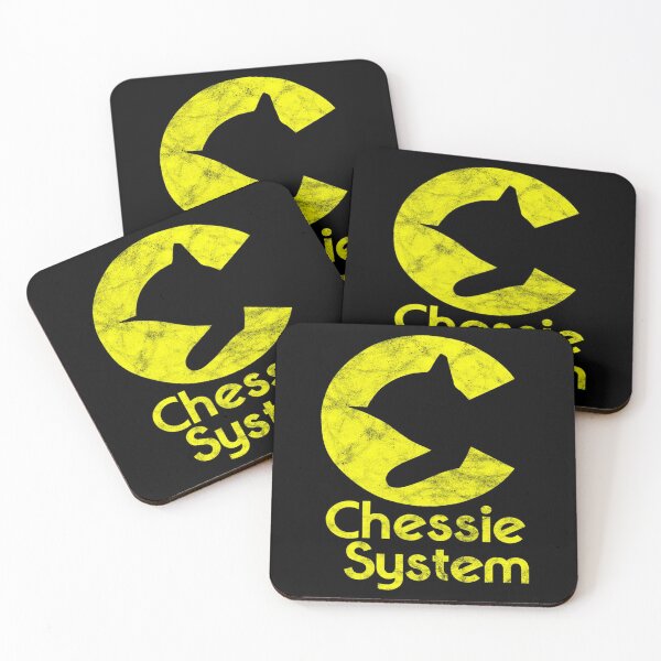 Item preview, Chessie System  designed and sold by ThereseKutch.