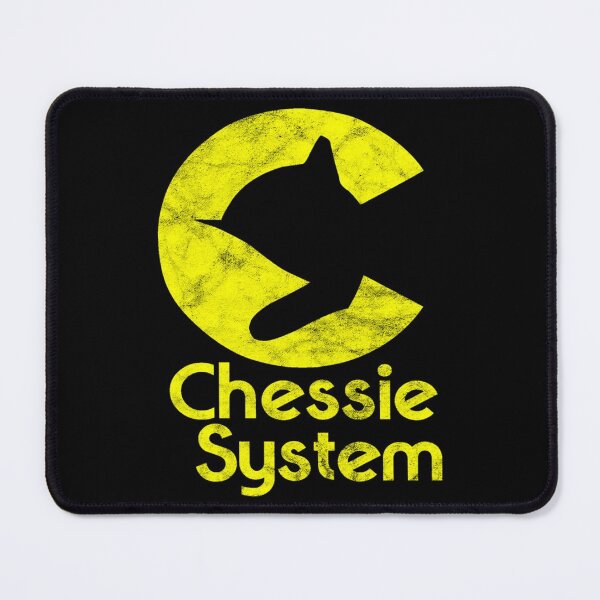 Item preview, Chessie System  designed and sold by ThereseKutch.