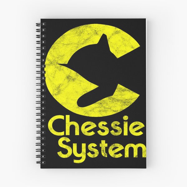 Item preview, Chessie System  designed and sold by ThereseKutch.