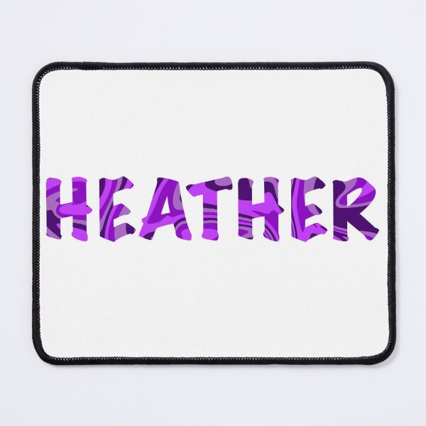 Item preview, Heather marble designed and sold by Fifi263.