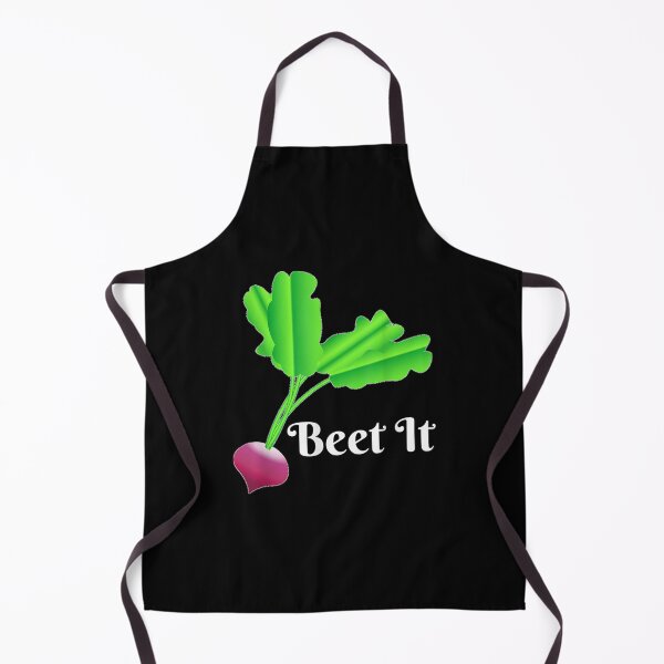 Item preview, Beet It Pun Eat Your Veggies Cool Awesome Resolution designed and sold by cysandy.