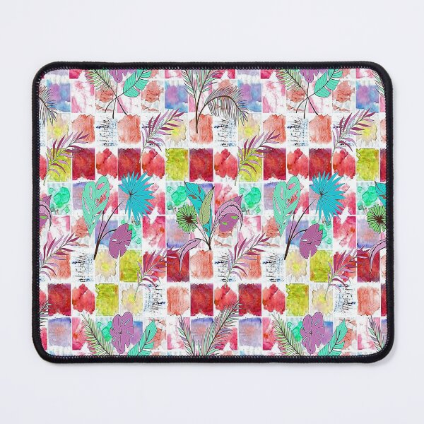 Item preview, Playful Botanical Design, 3 Graphic Psychedelic Abstract Art, Inspired by Nature-floral abstract art, Graphic Psychedelic Abstract Art, Inspired by Nature-floral abstract art designed and sold by Adri Barnard.
