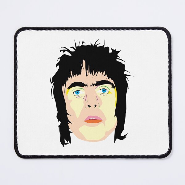 Item preview, Gift Idea Liam Gallagher Cool Gifts designed and sold by Baumbach305.