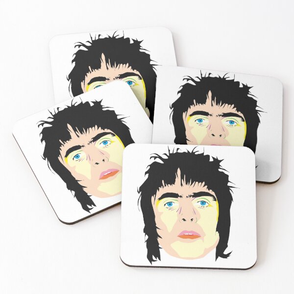 Item preview, Gift Idea Liam Gallagher Cool Gifts designed and sold by Baumbach305.