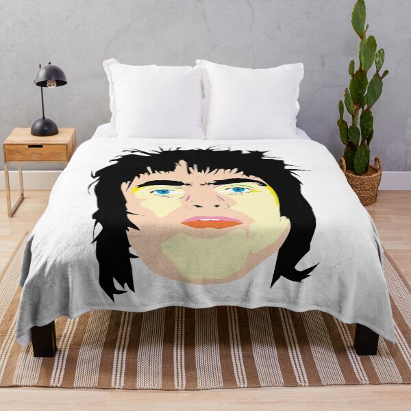 Item preview, Gift Idea Liam Gallagher Cool Gifts designed and sold by Baumbach305.