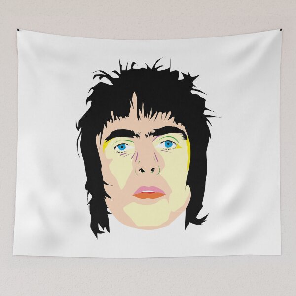 Item preview, Gift Idea Liam Gallagher Cool Gifts designed and sold by Baumbach305.
