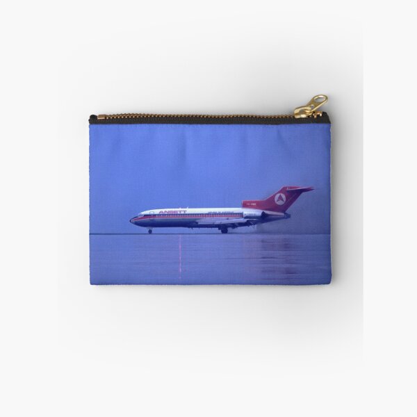 Item preview, Boeing 727, Ansett Airlines 1971. designed and sold by Ern Mainka.
