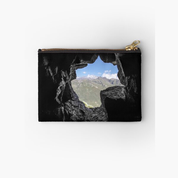 Item preview, Mountain view from the cave designed and sold by Cristim.