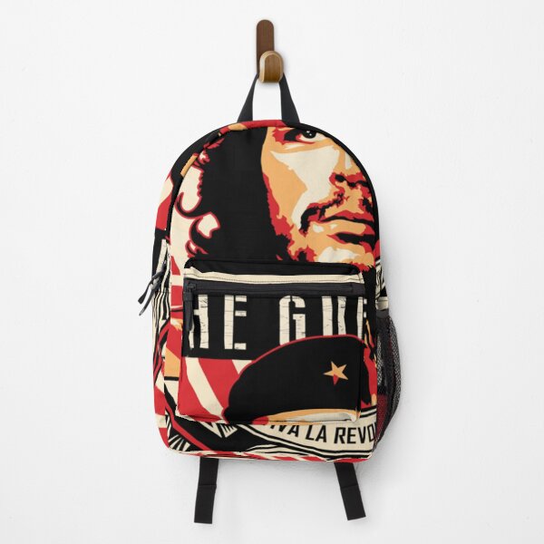 Item preview, Che Guevara - Viva La Revolucion  designed and sold by ThereseKutch.