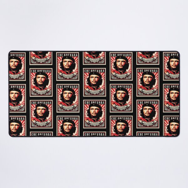 Item preview, Che Guevara - Viva La Revolucion  designed and sold by ThereseKutch.