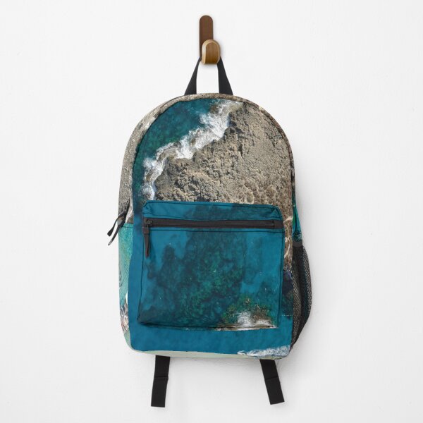 Item preview, Nissi Beach Island - Ayia Napa Cyprus designed and sold by DRONY.
