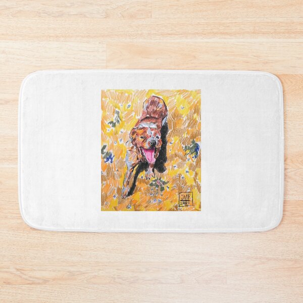Item preview, Little Tooth, the happy dog designed and sold by lost-souvenirs.