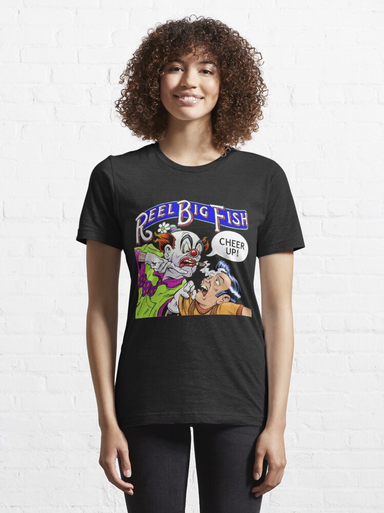 Reel Big Fish Women's T-Shirt