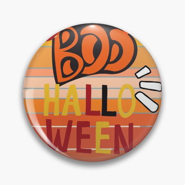 Item preview, Pumpkin Man - Halloween - BOO - Orange designed and sold by OMdesign10.