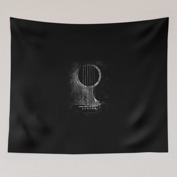 Item preview, Acoustic Guitar Playerixtring Classic Rock Roll designed and sold by SemajshiMaah.