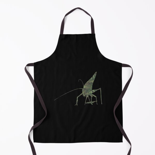 Item preview, Grasshopper Camo Print Us Katydid Veteran Gift designed and sold by cysandy.