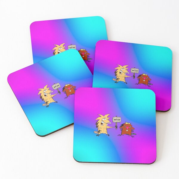 Item preview, The Angry Beavers designed and sold by alyaST14.