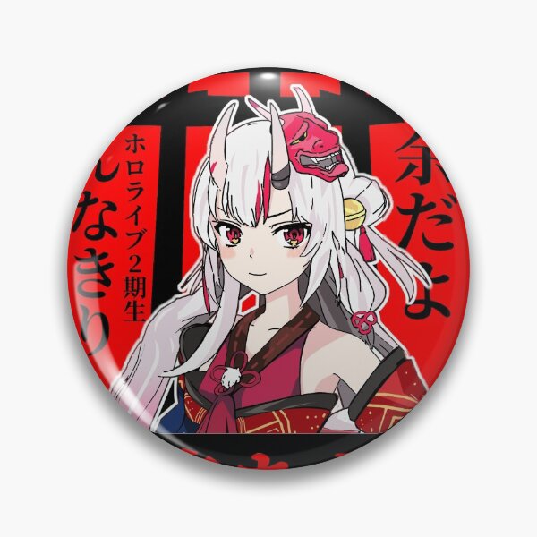 Item preview, Hololive Nakiri Ayame Dayo! designed and sold by UDTee.