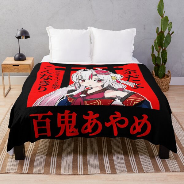 Item preview, Hololive Nakiri Ayame Dayo! designed and sold by UDTee.