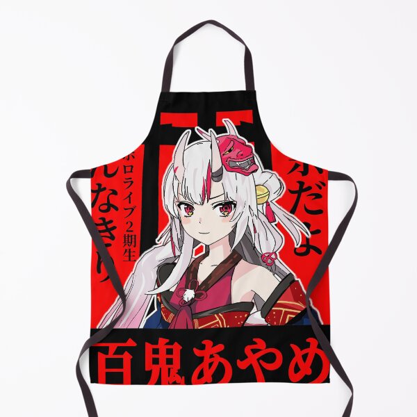 Item preview, Hololive Nakiri Ayame Dayo! designed and sold by UDTee.