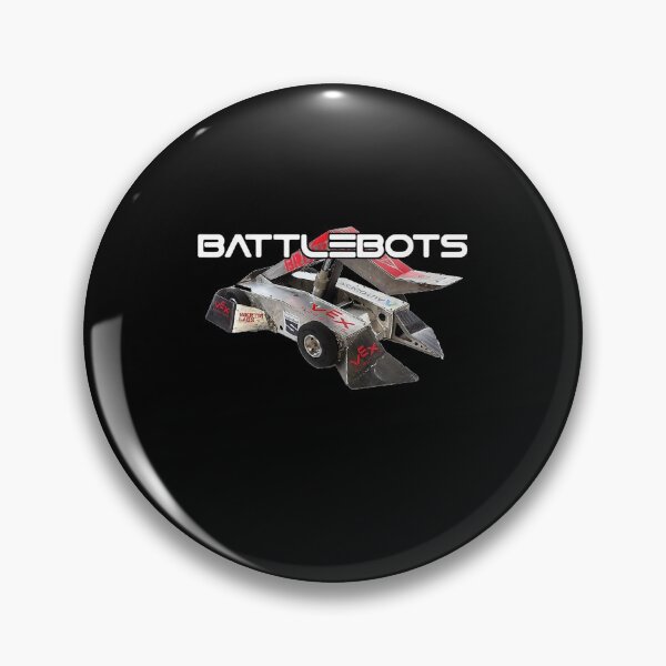 Item preview, Battlebot Battle Bot Costume Toy Fighting Robot designed and sold by SemajshiMaah.