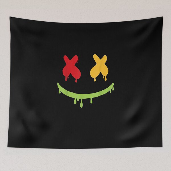 Item preview, Smiley Drip WhatThe5s For Sneaker Love Jordan 5 designed and sold by KajaSzulc.