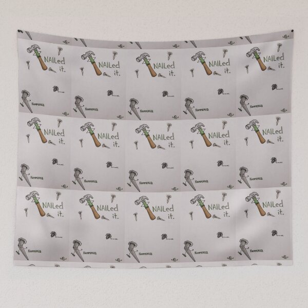 Item preview, Work Hard, Play Harder designed and sold by Chelsey MacLean.