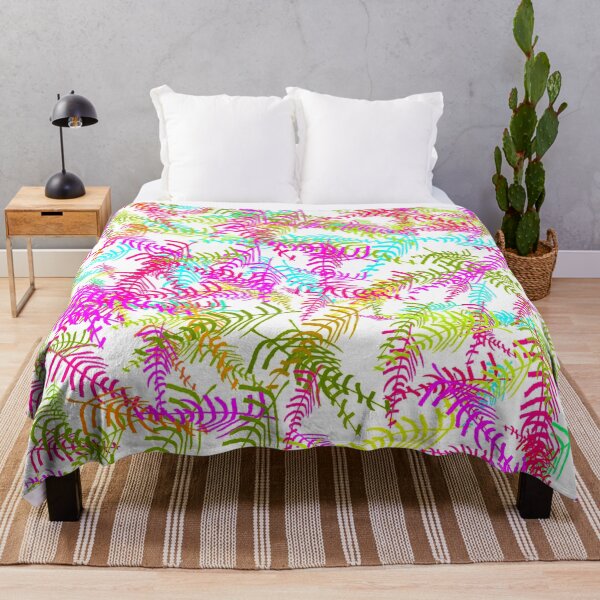 Item preview, Abstract Leaf Fantasy Spring designed and sold by AraljanFusion.