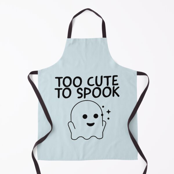 Item preview, Too Cute To Spook designed and sold by MK 3.