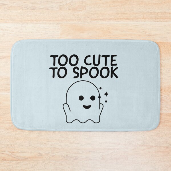 Item preview, Too Cute To Spook designed and sold by MK 3.