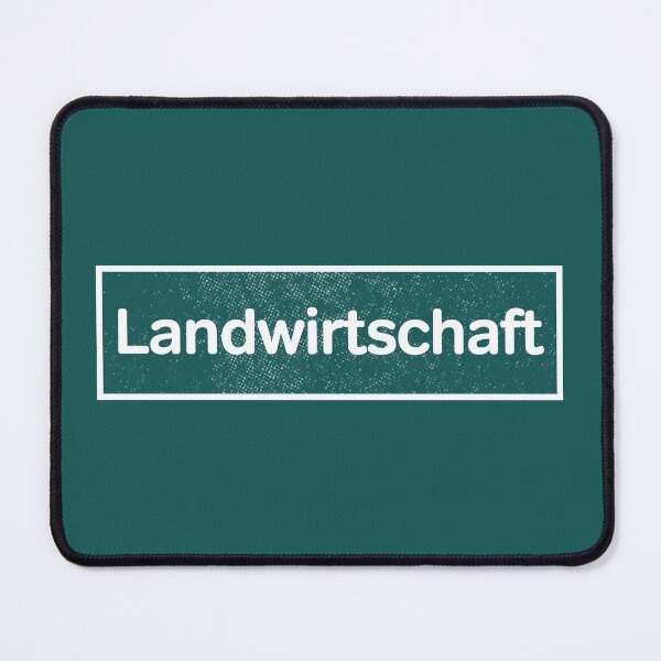 Item preview, Agriculture sign designed and sold by wunderfamily.