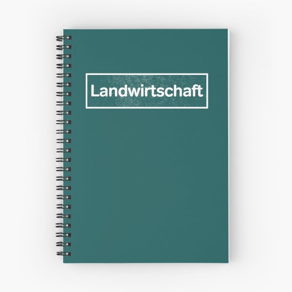 Item preview, Agriculture sign designed and sold by wunderfamily.