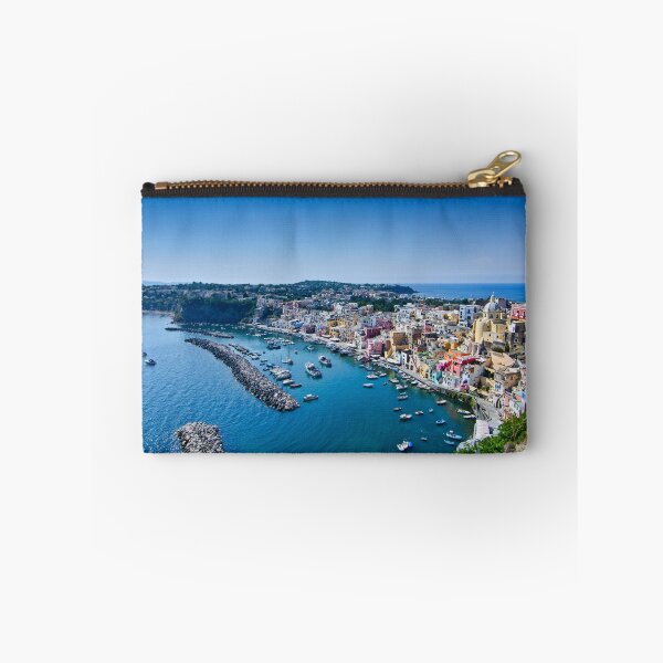 Item preview, Panoramic view of Corricella designed and sold by Andrea Rapisarda.