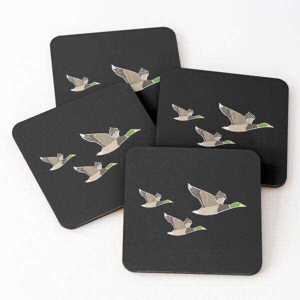 Item preview, Duck Rubber Duck Running Duck Poultry Farmer designed and sold by jennifera11.