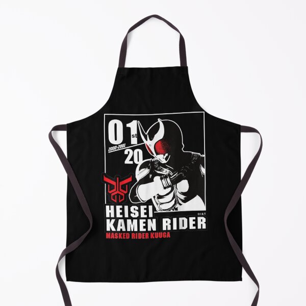 Item preview, Kamen Rider Kuuga Heisei Rider Anniversary designed and sold by Nonnemacher12.
