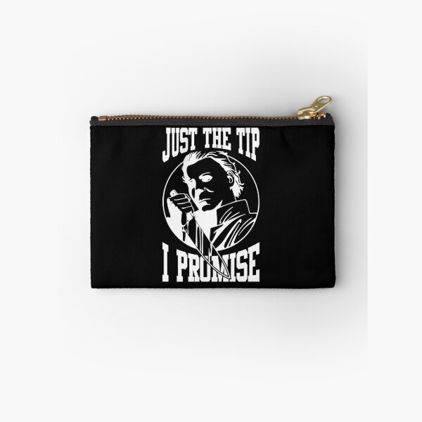 Item preview, Just the tip i promise designed and sold by pnkpopcorn.