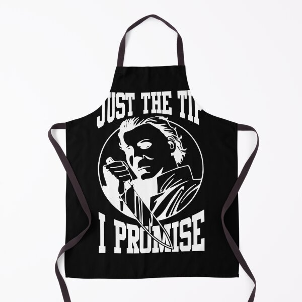 Item preview, Just the tip i promise designed and sold by pnkpopcorn.